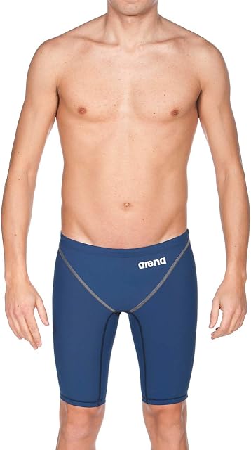 Jammer Powerskin ST 2 0 Azul Marinho