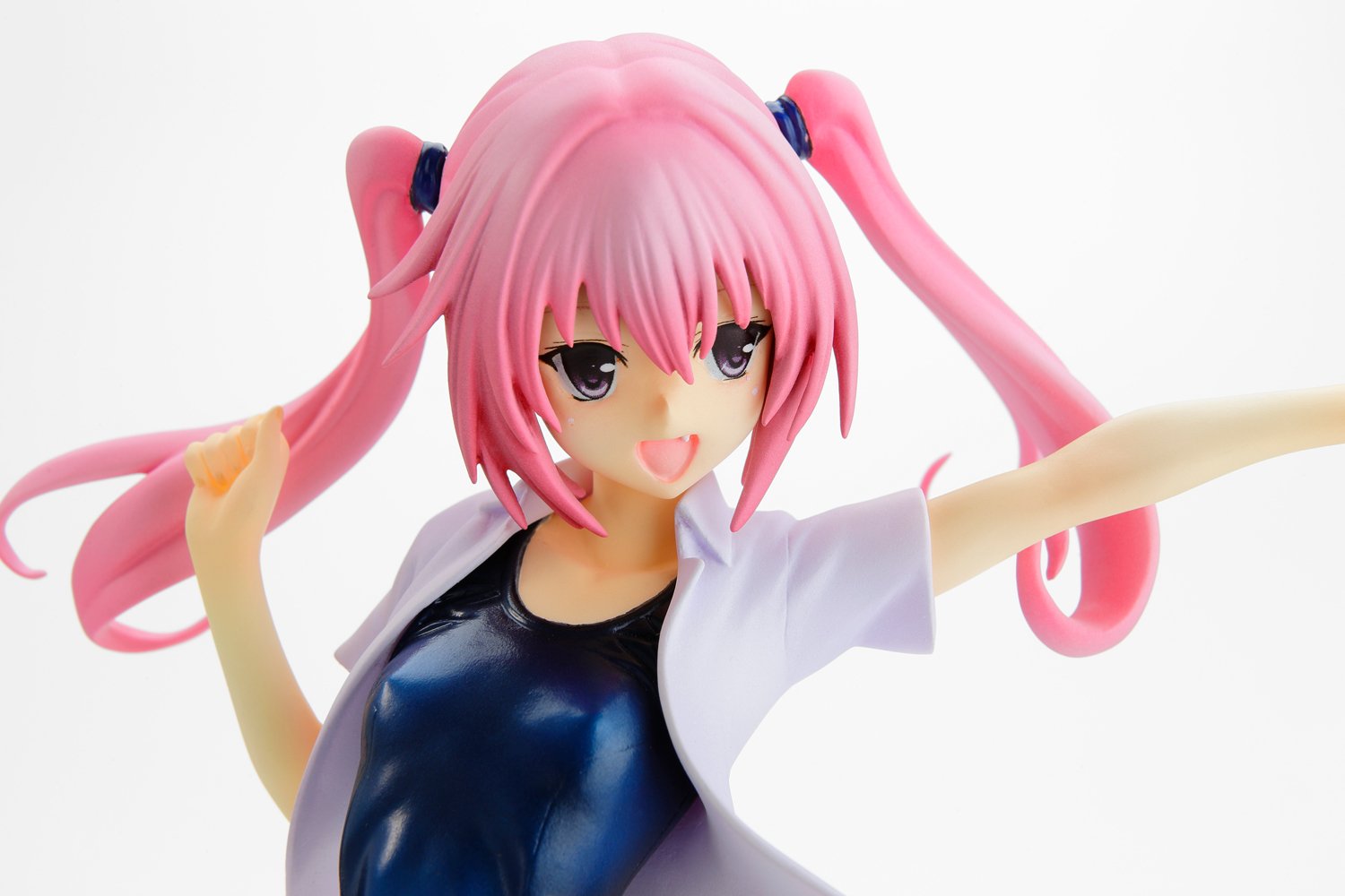 Amazon | ナナ・アスタ・デビルーク (1/7スケールPVC塗装済み完成品 