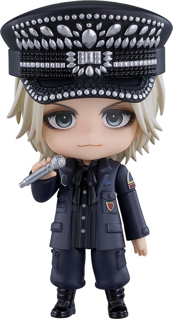 Amazon | グッドスマイルカンパニー HYDE ねんどろいど HYDE