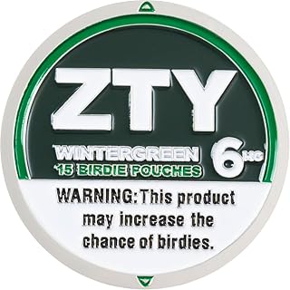 Golf Ball Marker, Funny Golf Gifts Unique Golf Accessories for Men and Women Golfers