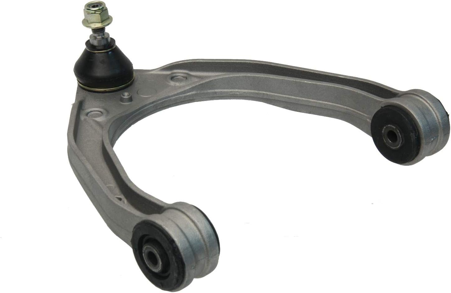 URO Parts 95534102702 Control Arm, Front Upper; fits Left and Right Side