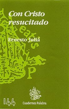 Paperback Con Cristo resucitado (Cuadernos Palabra) (Spanish Edition) Book
