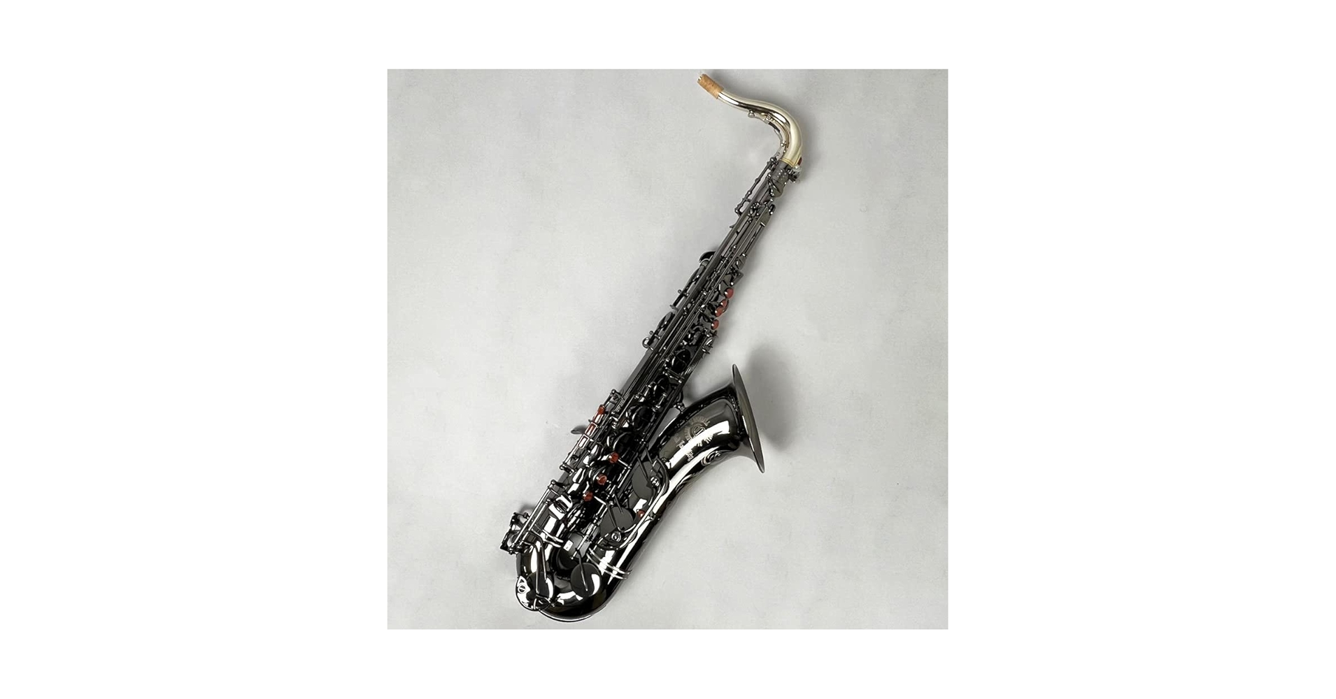 キャノンボール Cannonball テナーサックスT5-L Cannonball キャノンボール T5-L テナーサックス BIG BELL STONE