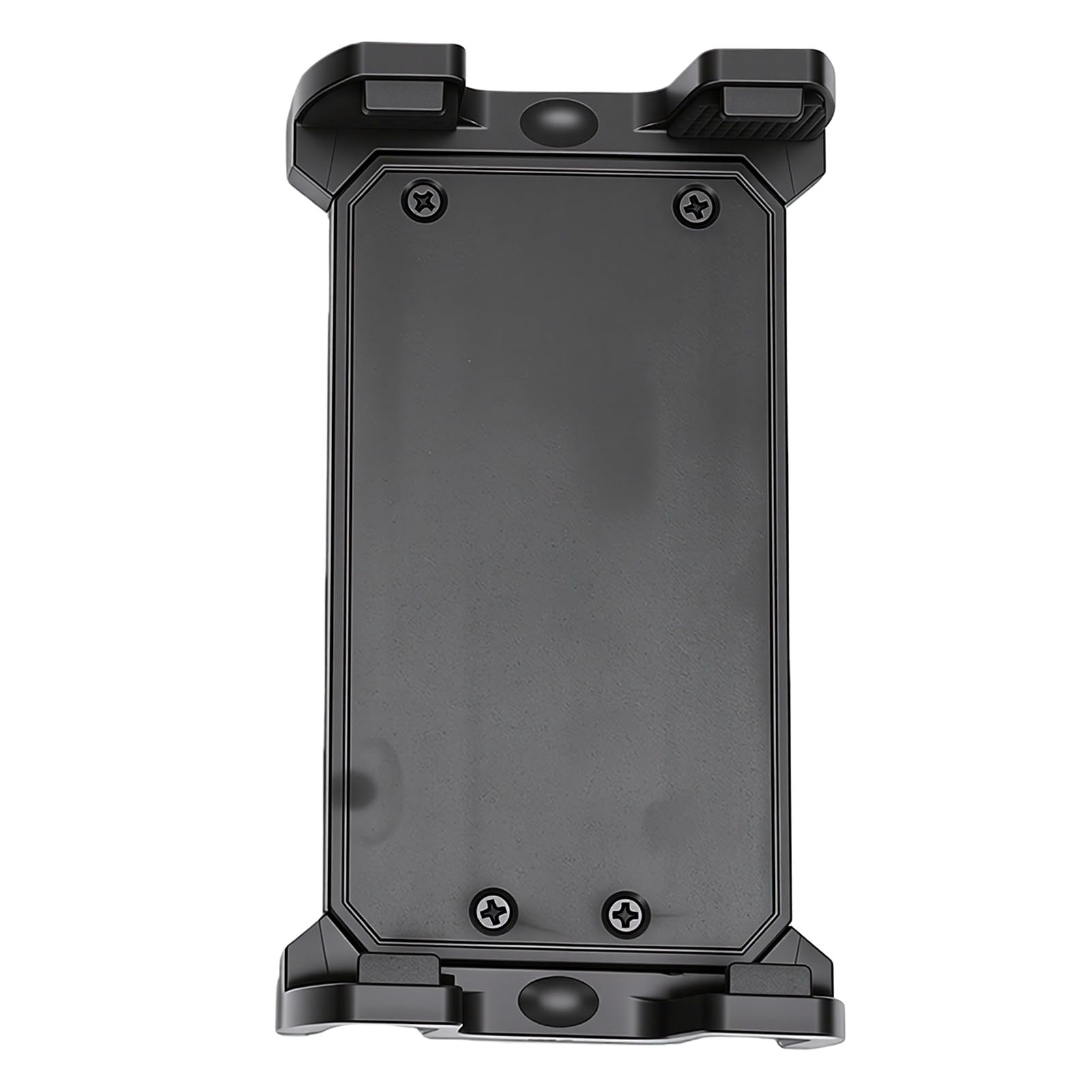 Annadue Supporto Regolabile per Monitor, Morsetto Rotazione 360 Gradi | Supporto da tavolo in lega di alluminio per monitor portatile, supporto per tablet con base antiscivolo