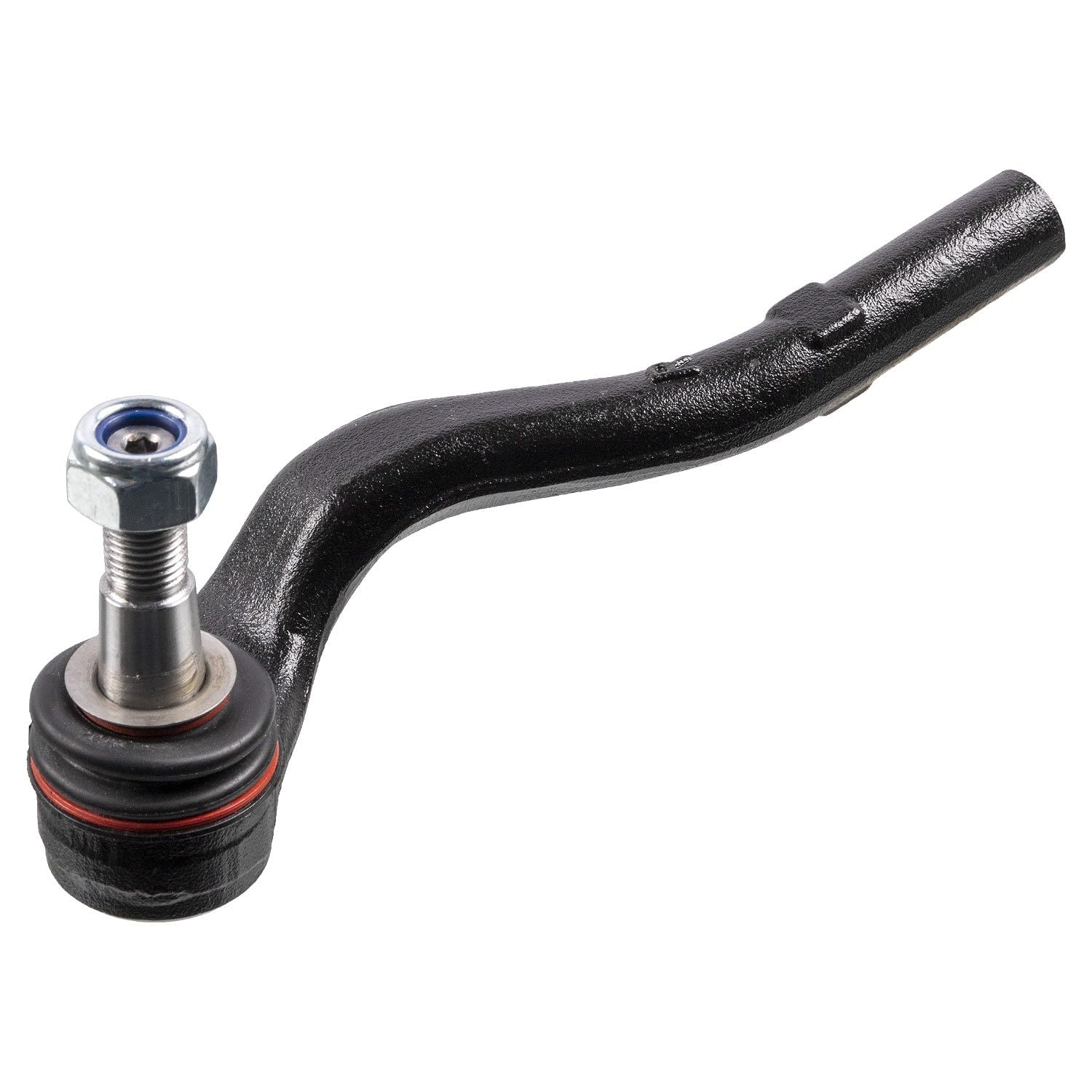 febi bilstein 38968 Tie Rod End with nut, pack of one