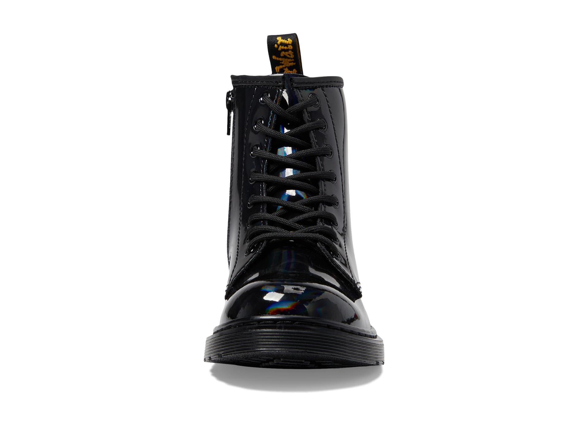 Dr. Martens Stivali 1460 Rainbow Patent CODICE 30903001