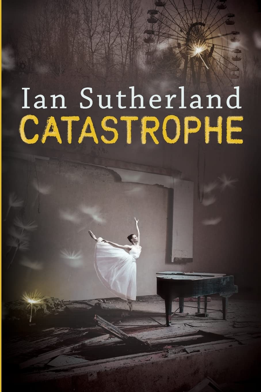 Amazon.com: Catastrophe: 9780639725208: Sutherland, Ian: Books