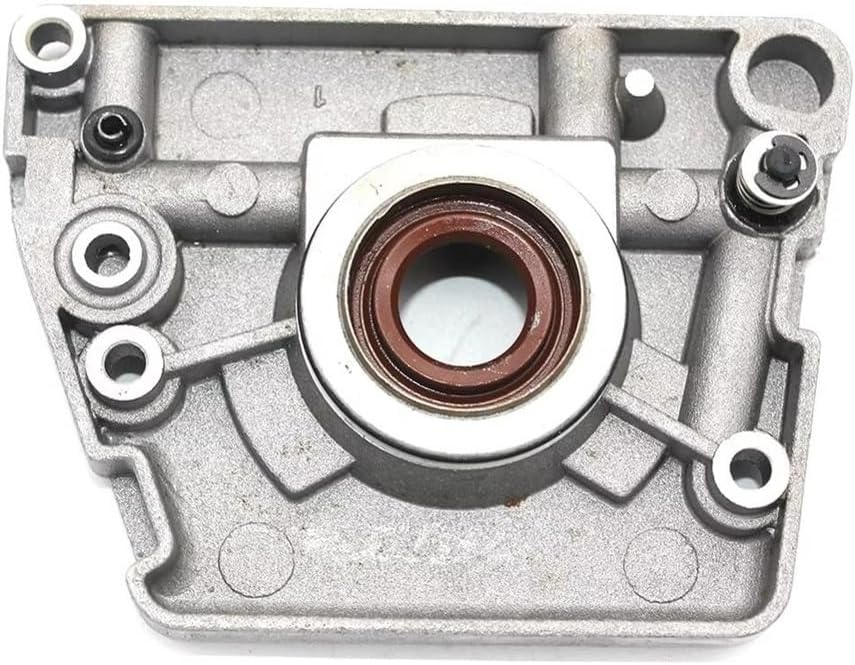 Oil Assy Fit for 625 630 630SuperII 670 670Champ 670SuperII