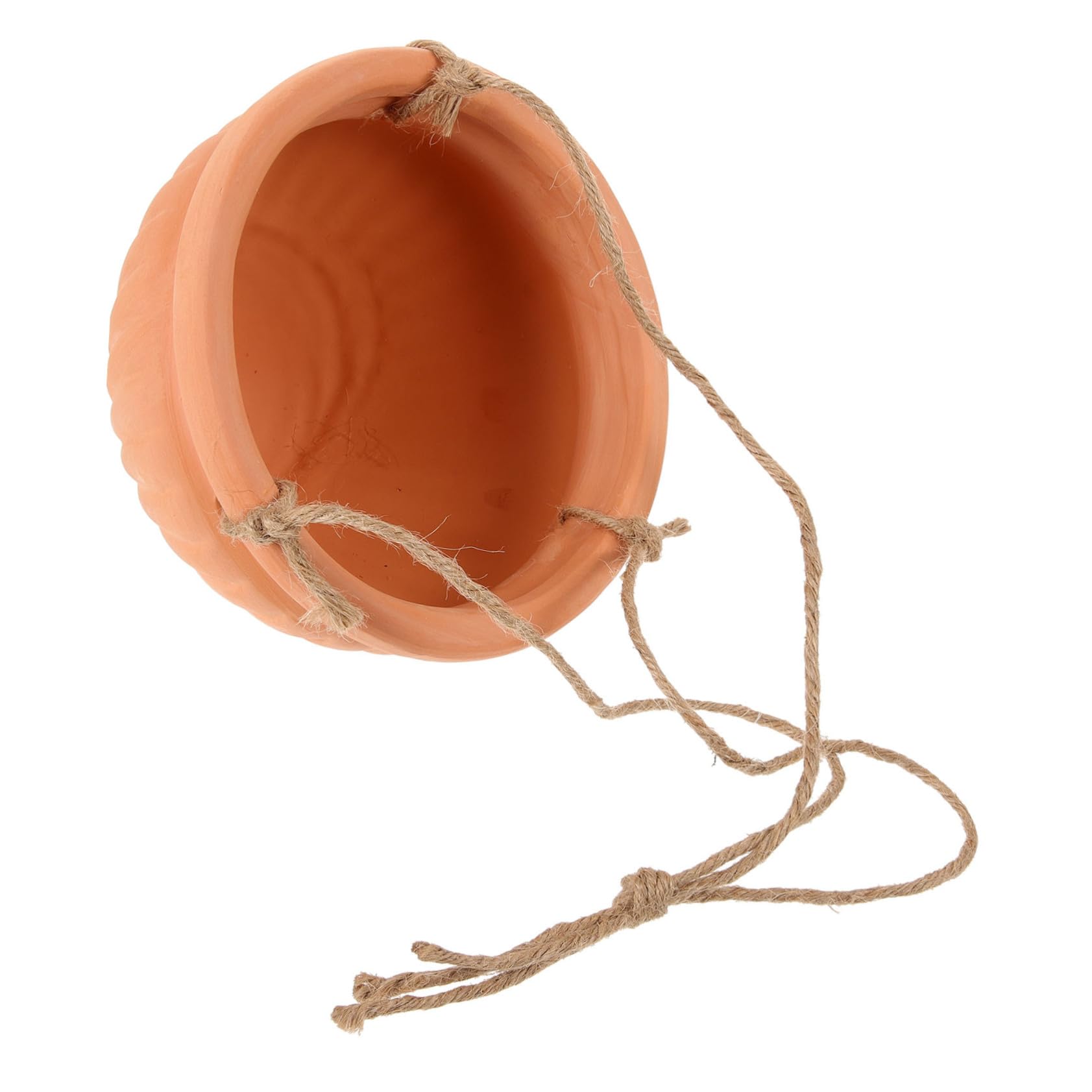 Panier suspendu pour balcon Toyvian résistant pour manque de place
