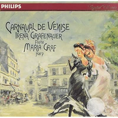 Carnaval De Venis