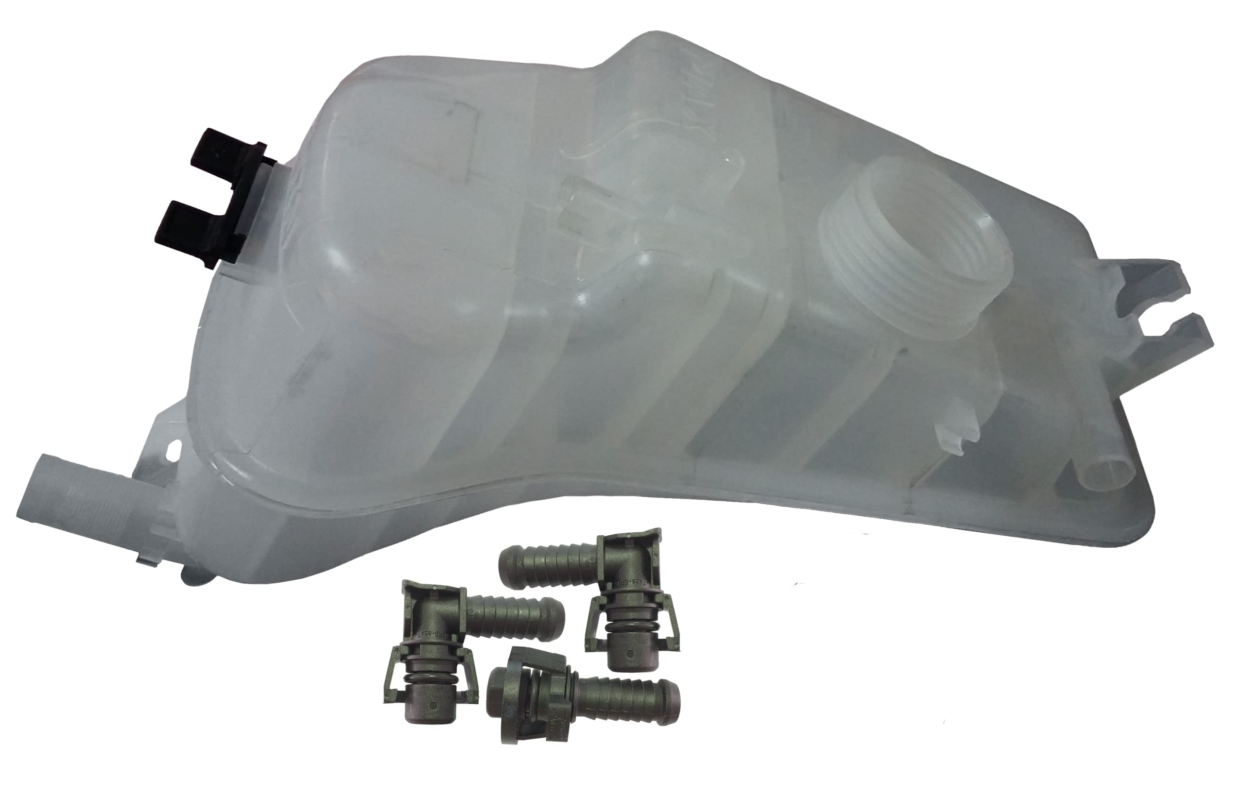 3RG INDUSTRIAL - Botella Expansion- OEM 132323 - Piezas para Coche Recambios Motor y Otras Partes de Vehículo | Compatible con los Modelos de Coche y Moto indicados más Abajo.