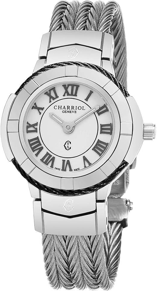 charriol celtic watch