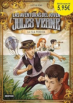 Hardcover La isla perdida. Edición especial 5,95 [Spanish] Book