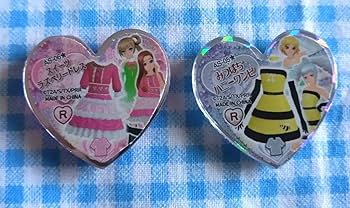 Amazon.co.jp: プリティーリズムプリズムストーン スイーツ