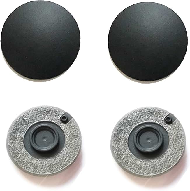 hp laptop rubber feet