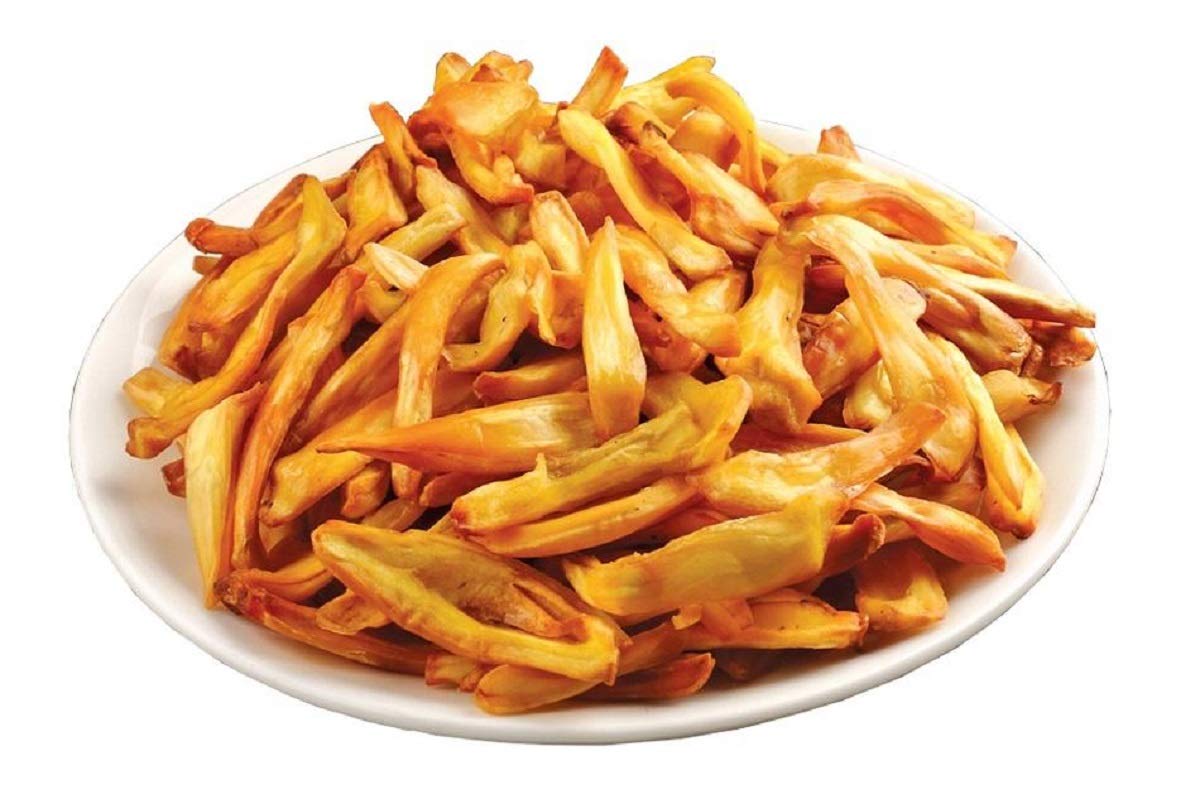 Colours Jackfruit Chips - 1 KG-image-42
