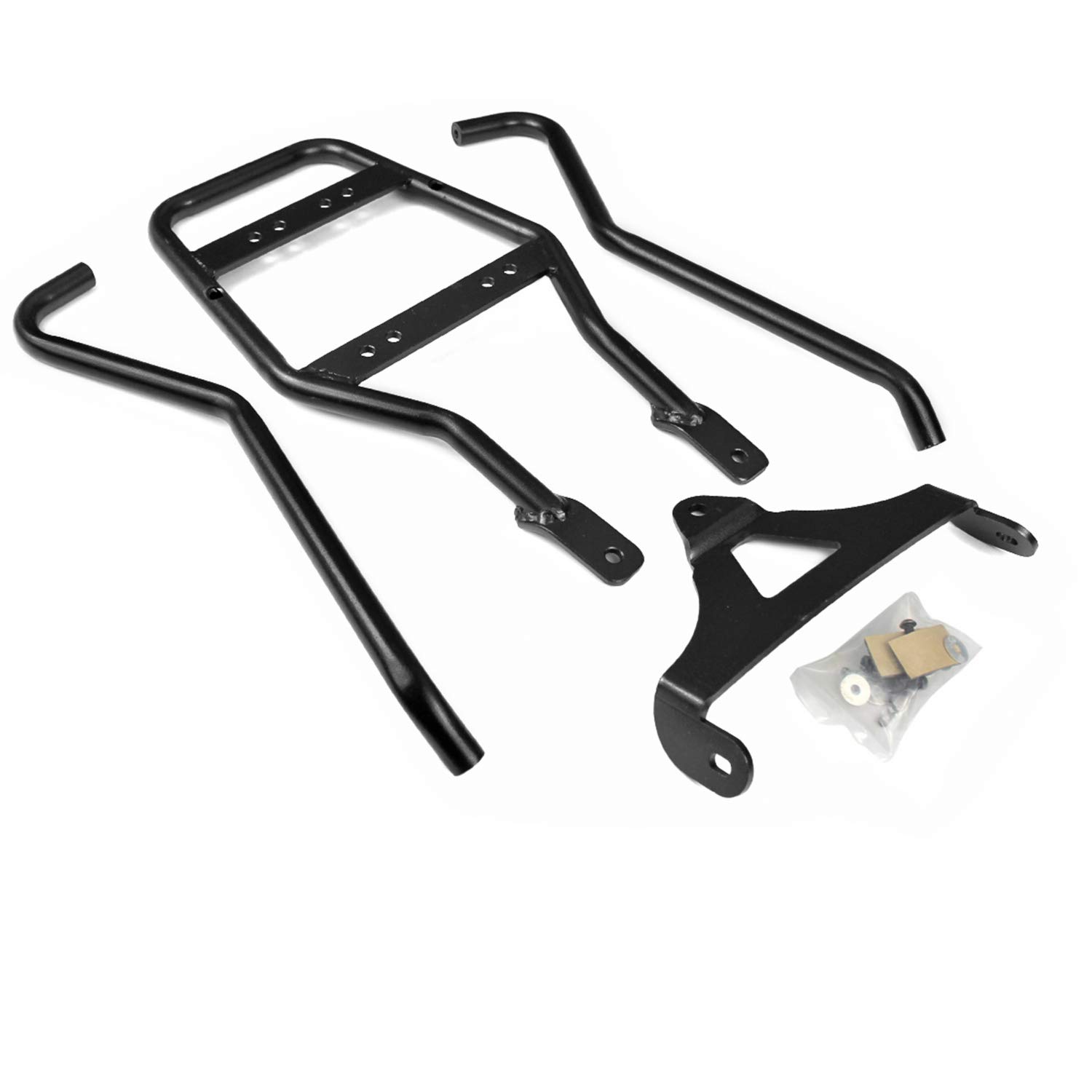 COO COMPATIBILE CON CASE RACK LIST COMPATIBILE CON PIAGGIO ZIP 50/125 2000-2007