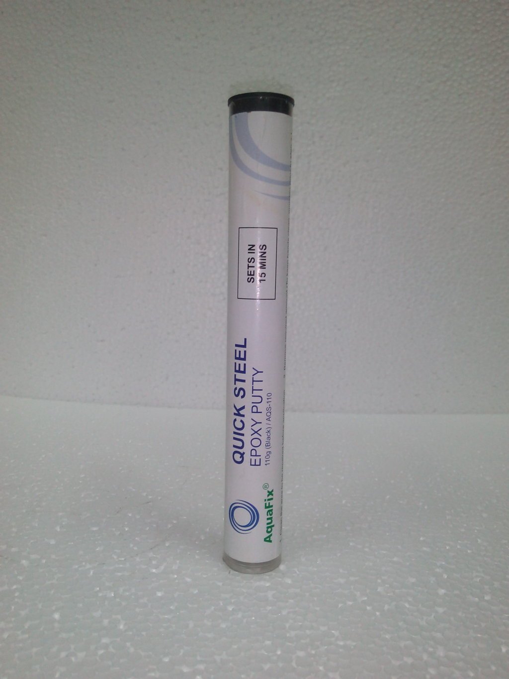 AquaFixQuick Steel Epoxy Putty Epoxy Putty - AQS-110, 110 gms, 1 No