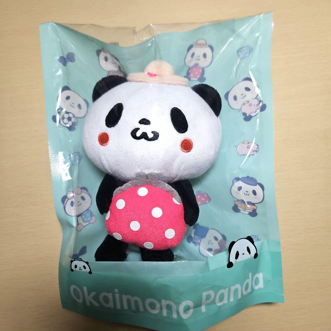 Amazon.co.jp: !楽天市場 お買い物パンダ お財布 : おもちゃ