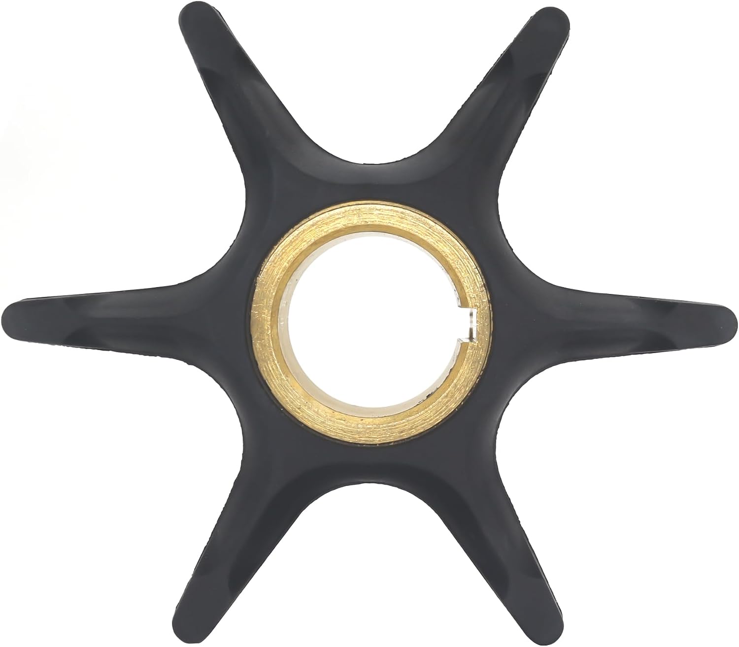 0777212 Boat Water Pump Impeller Service Kit for Johnson Evinrude 85-235 HP Outboard Motors replaces 777212 Sierra 18-3043 Marine Engine