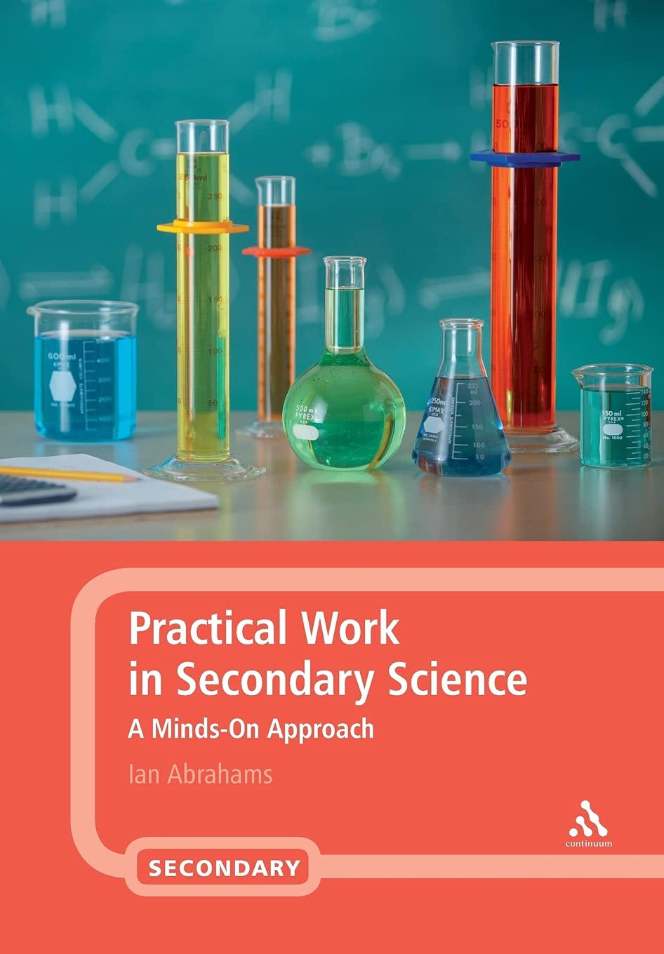 Practical Work in Secondary Science: A Minds-On Approach
