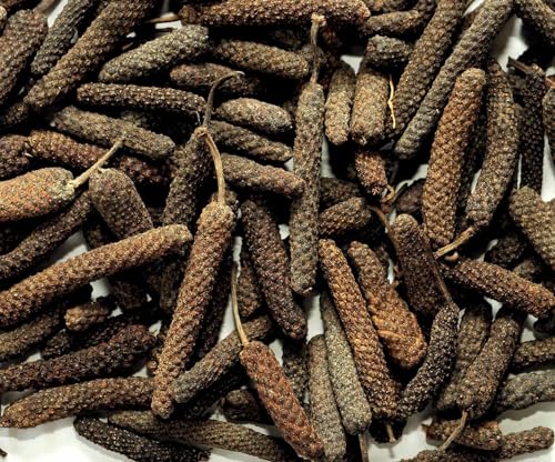 Image of Ancy Dry Fruits (Long Pepper / Badi Pipal 100g)