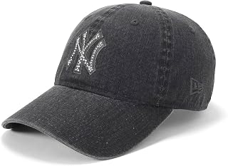 [ニューエラ] キャップ 9TWENTY MLB ラインストーン NER37C0486 920 ES RHINESTONE 263