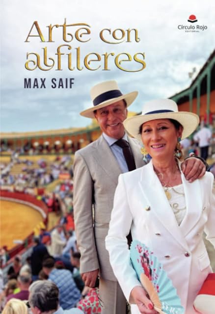 Portada de Arte con alfileres
