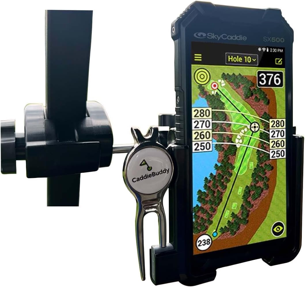 Buy Skycaddie SX400 Golf Cart Mount Online Kuwait Ubuy
