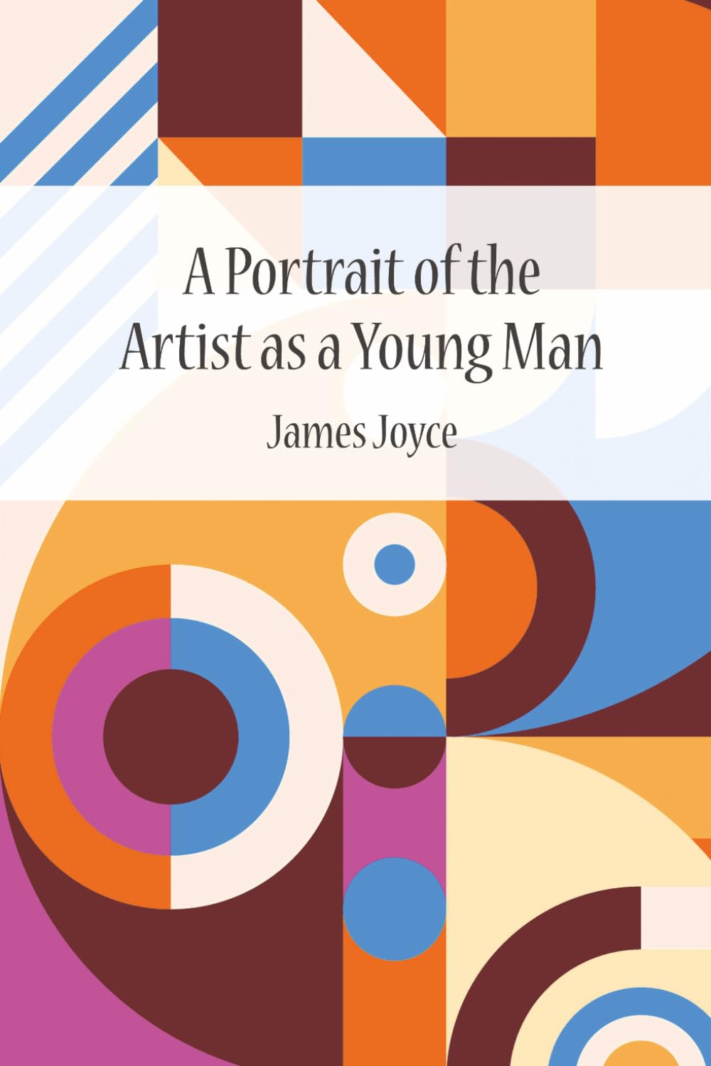 A Portrait Of The Artist As A Young Man