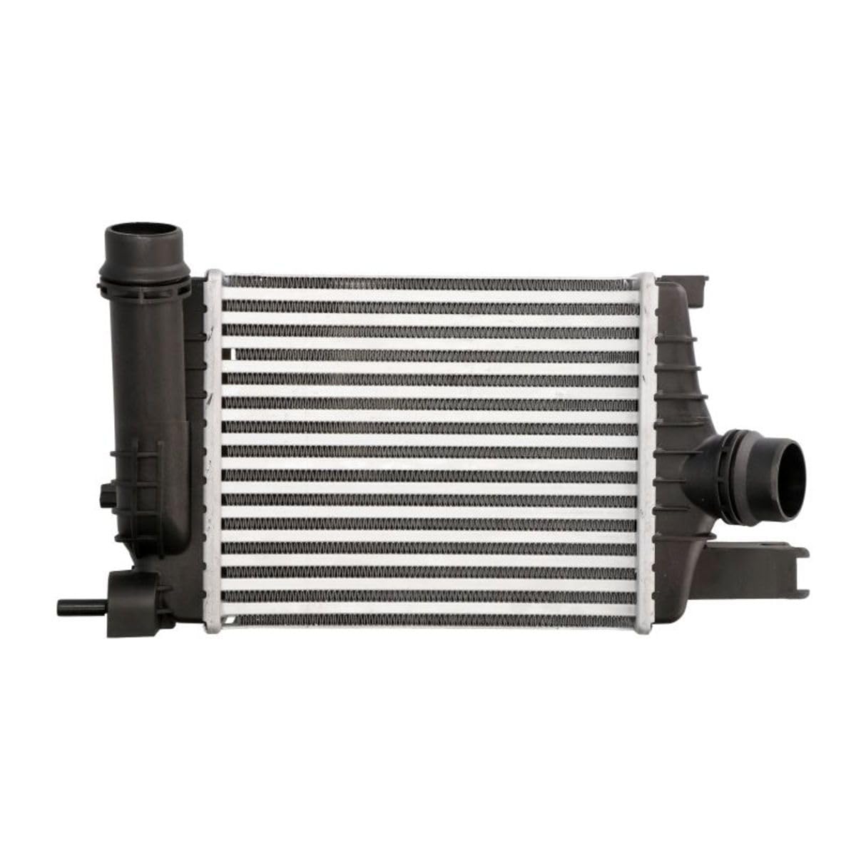 Intercooler Thermotec DAR017TT-image