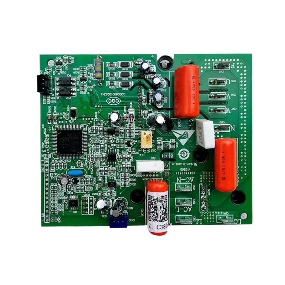 Power Module Board 0011800377A Air Conditioner Compressor Driver