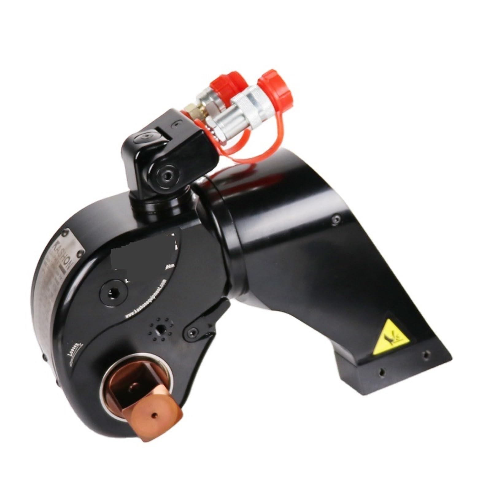 MMHHHG Torque Wrenches, 8 MXTA 10000 Nm 1-1/2 Drive Square Drive Hydraulic Torque Wrench