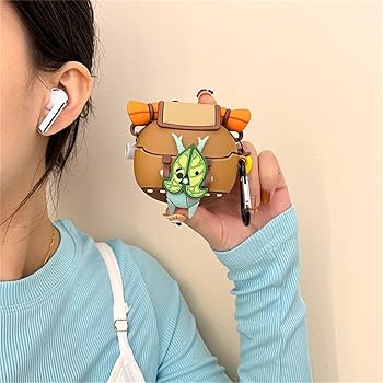 Amazon.com: Headphone Case for Samsung Galaxy Buds 3 (2024