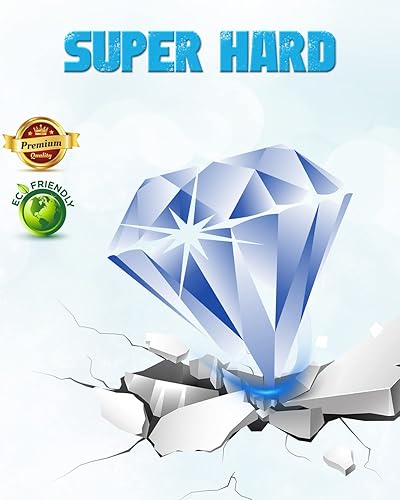 Miniatura 3 de Kit de resina epoxi de curado UV duro, transparente y transparente, premezclada, pegamento activado solar transparente UV para fabricación de joyas,