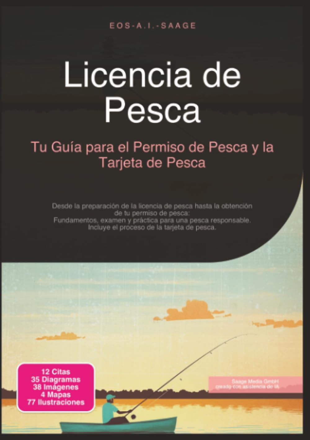 Licencia de Pesca: Tu Guía para el Permiso de Pesca y la Tarjeta de Pesca