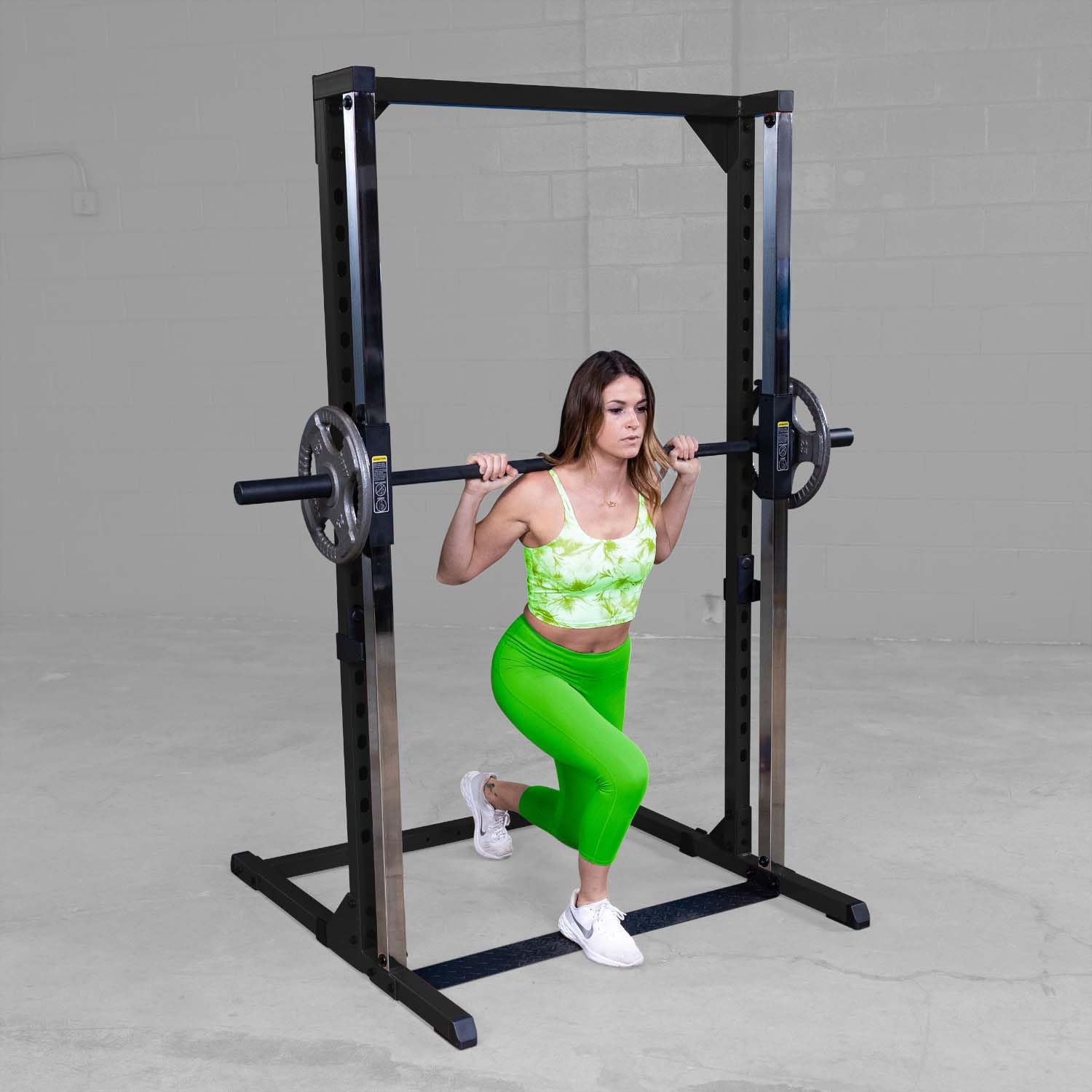 Amazon | Body-Solid Best Fitness BFSM250 スミスマシン LAT