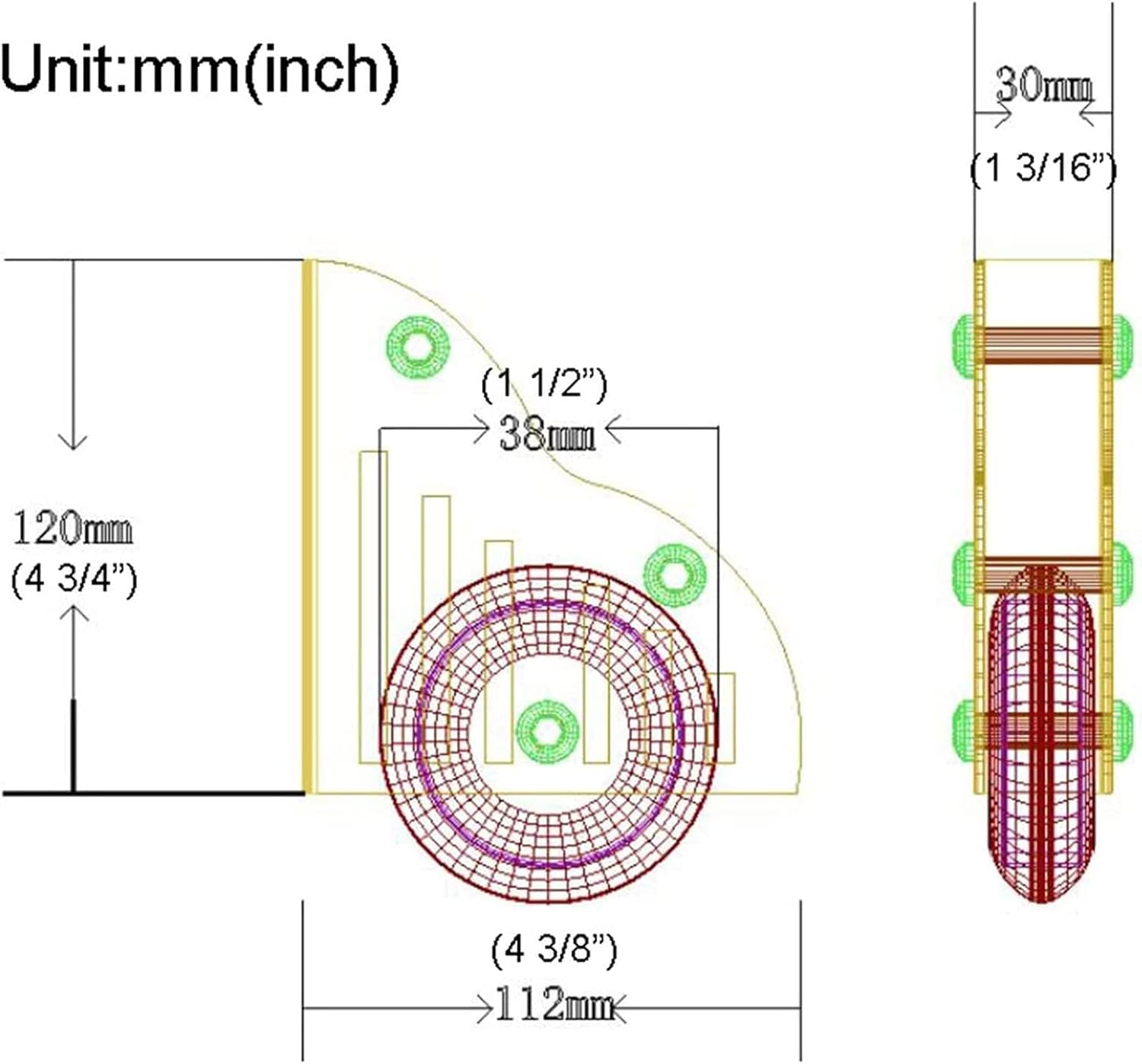 Library Sliding Ladder Hardware Kit Rustic Black Rolling Round Tube Mobile Ladder Track with Floor Rollers Carbon Steel Material Barn Door Track Accessories for Easy Access and Stylish Stora