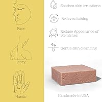 Vista 38 de The Yellow Bird - Jabón natural