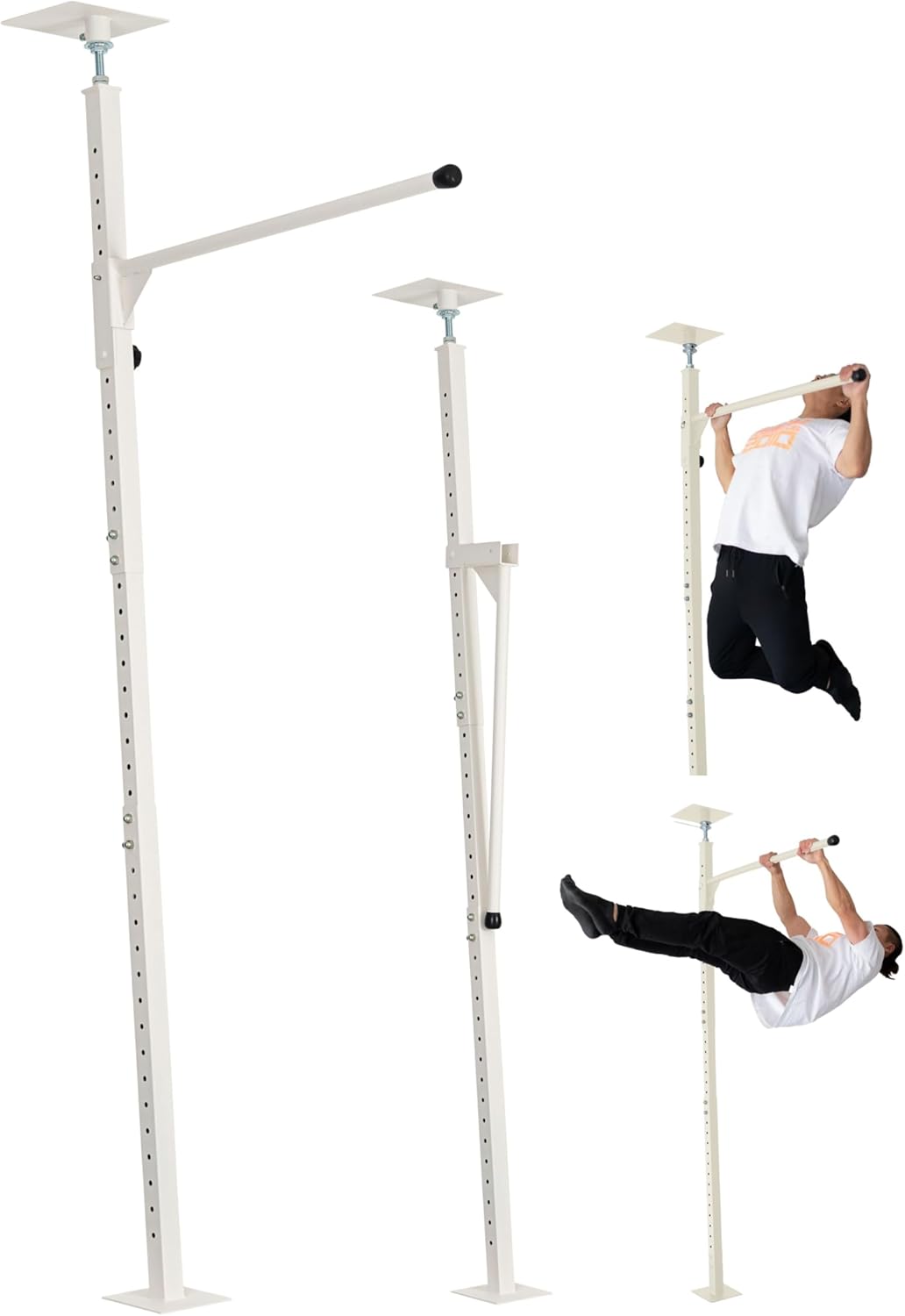 TEDDY WORKS 懸垂マシン KENSUI 未使用