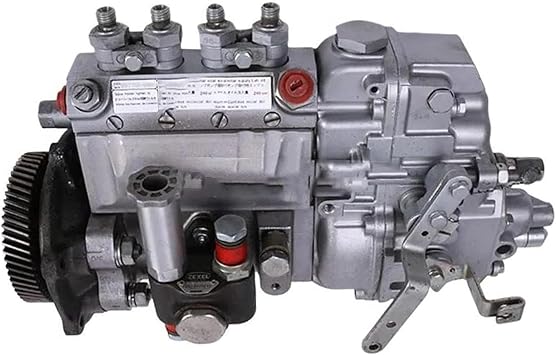 Fuel Injection Pump 8973586960 101041-9650 101402-8300 Fits For Isuzu Engine 4JG1 4JG1T
