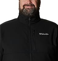 Vista 7 de Columbia - Chaqueta Softshell Ascender para hombre