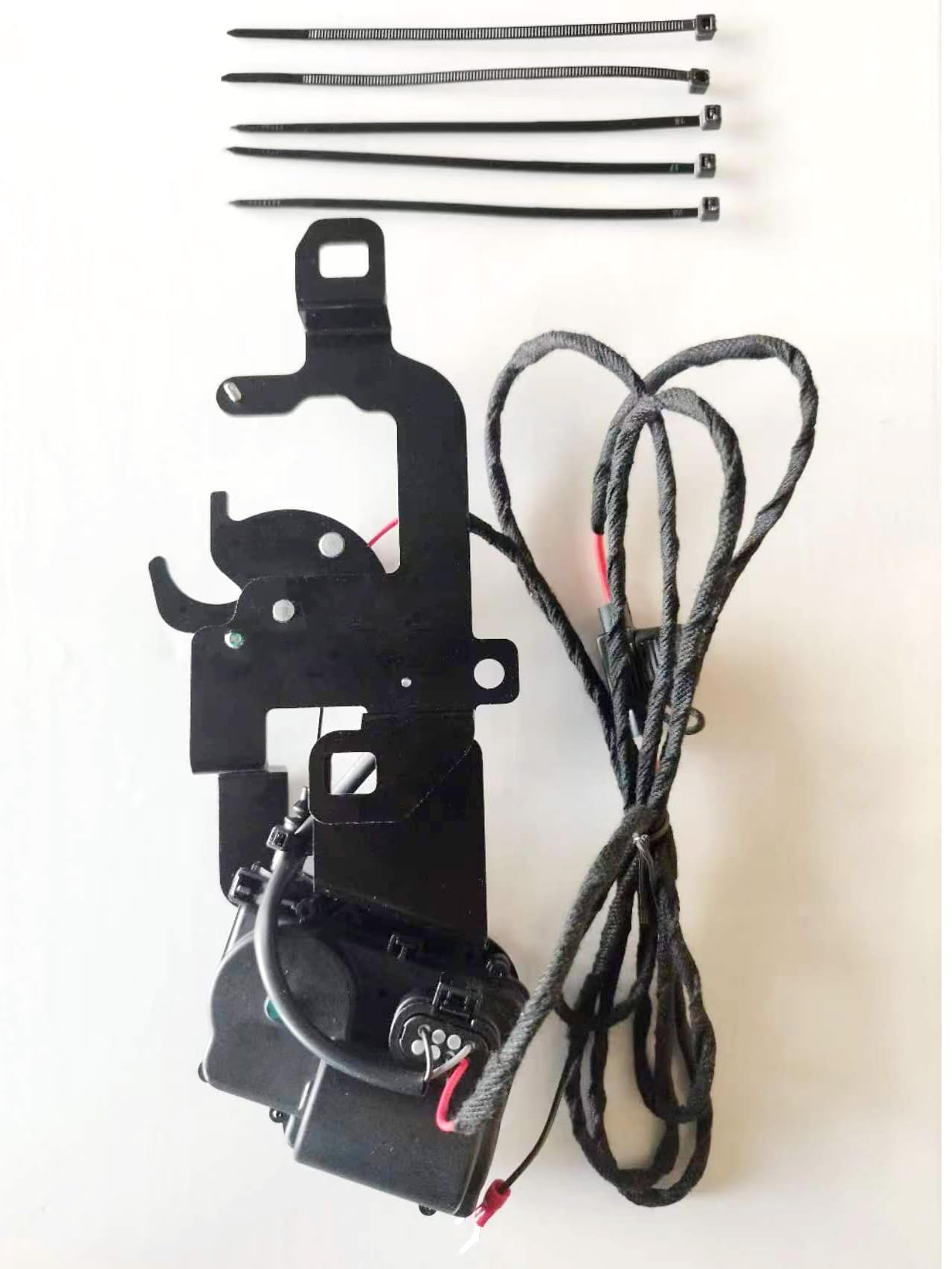 EJR Electric Suction Lock Compatible with 2017-2024 Tesla Model 3 Y (2023-2024 Model New 3)