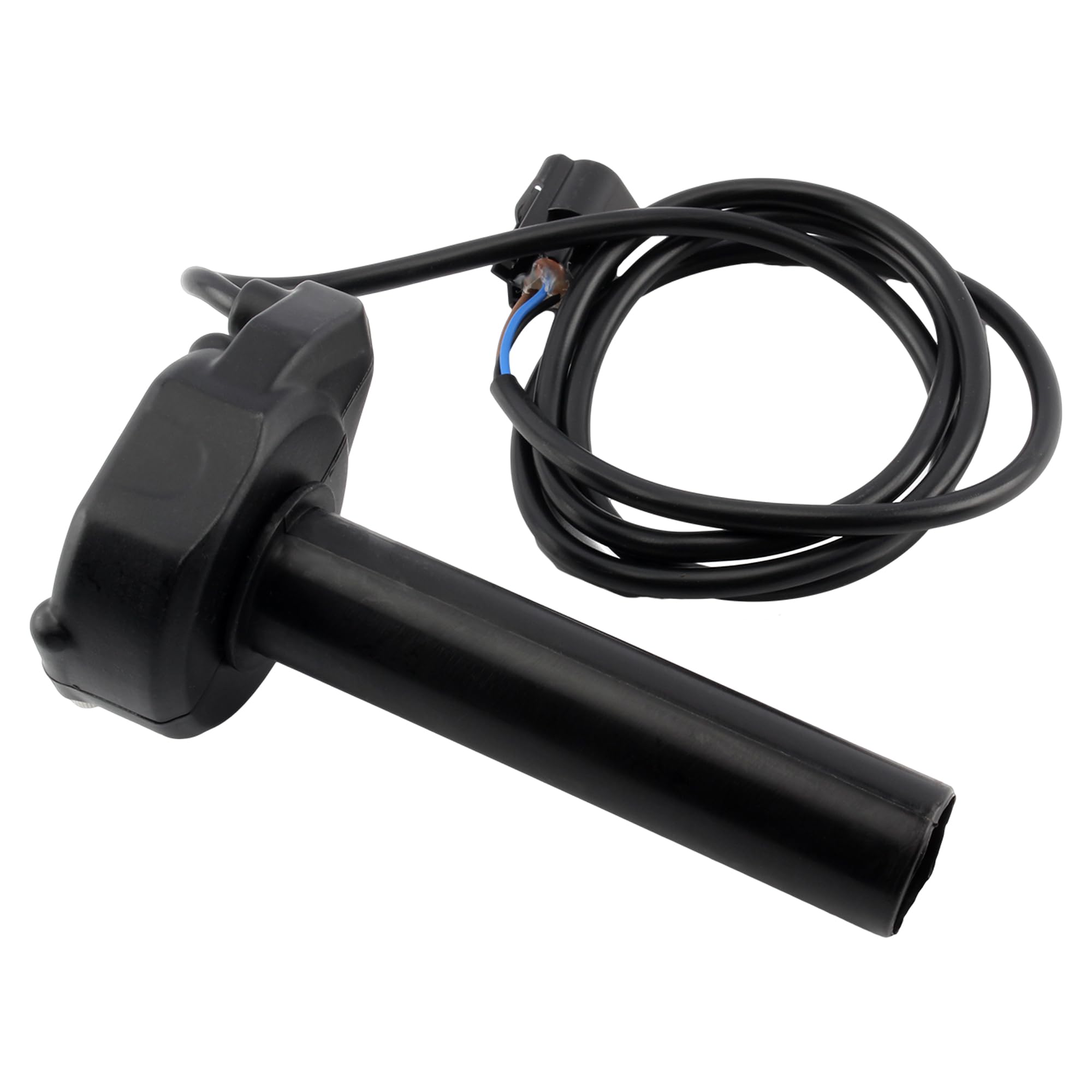Surron - Manopola elettrica di ricambio per acceleratore Sur-Ron Light Bee Segway X/S X160 X260, colore: nero