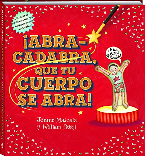 Abracadabra que tu cuerpo se abra: 3 (�lbum informativo)