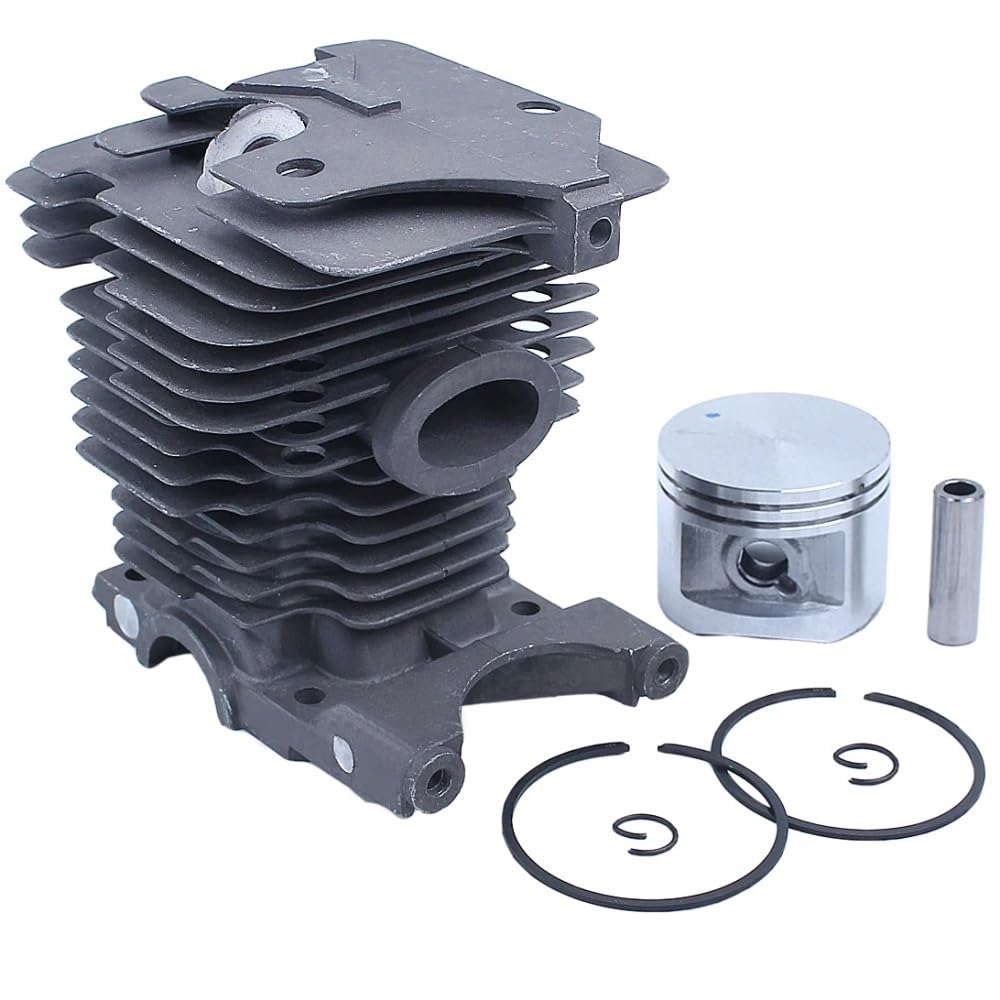 Yhfias One Color 46Mm Cylinder Piston Kit Fit For Ms270 Ms280 C Chainsaw 11330201203