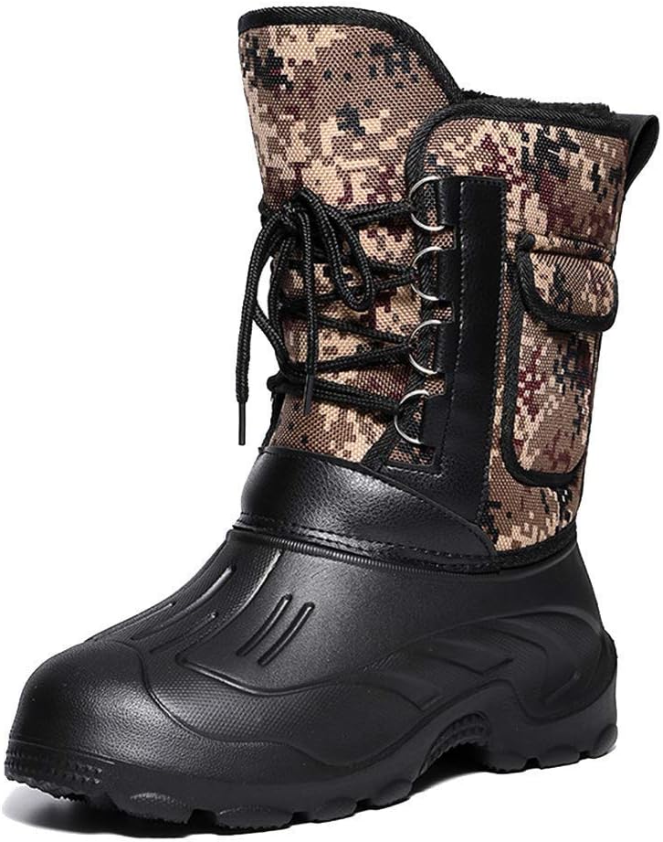 stivali da caccia isolati