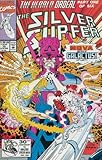 Download SILVER SURFER #70, Vol. 3, Late August 1992 Doc