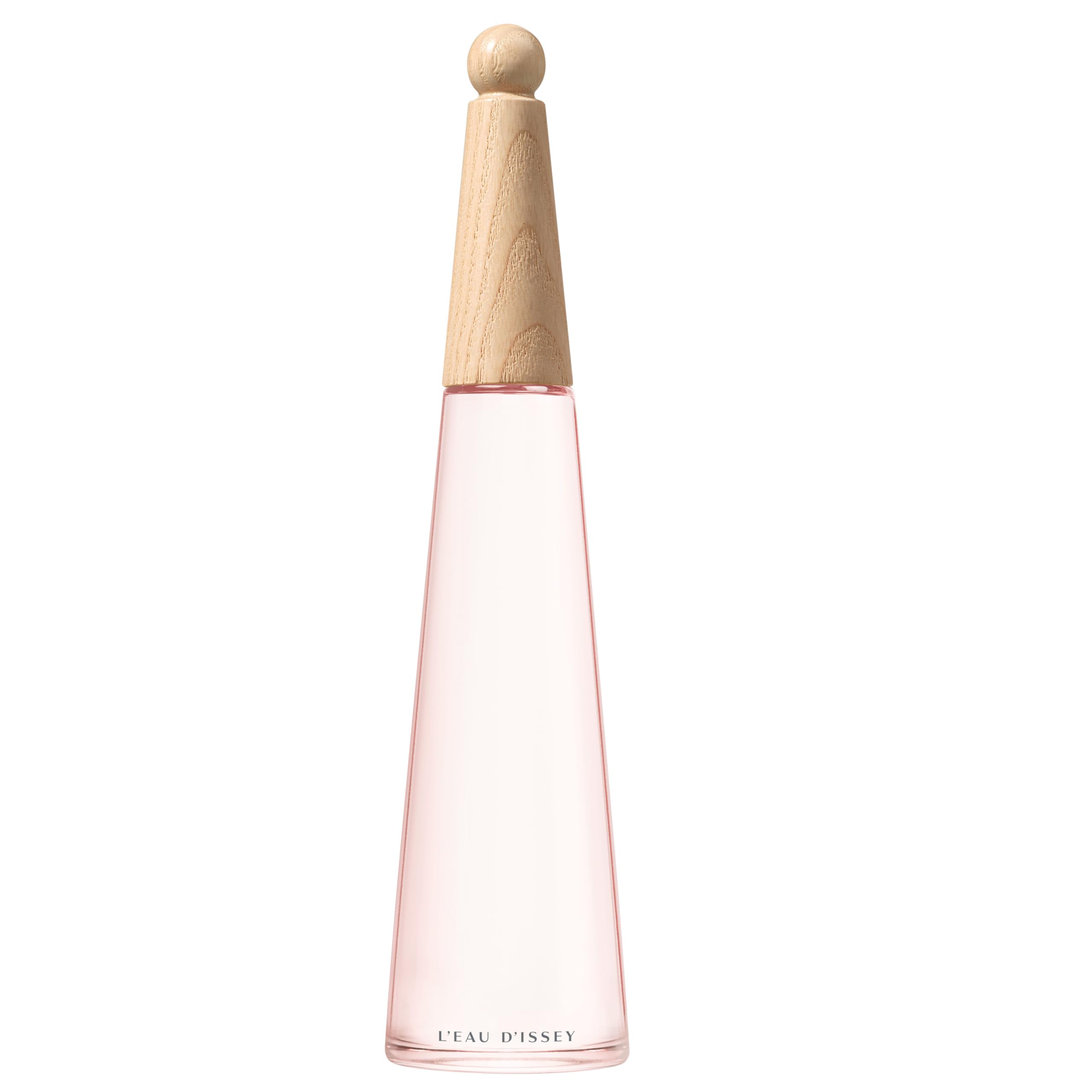 L’Eau d'Issey Pivoine Eau de Toilette Intense - Floral & fruity perfume for women with cedarwood and accords of peony & white raspberry - Women's Perfume