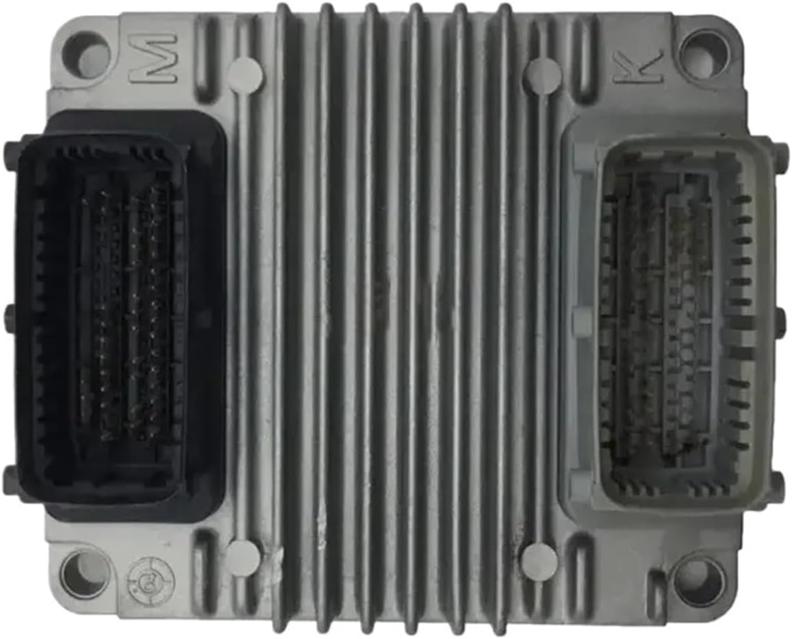 96416833 XAFG AA MR140 Original ECU ECM Electronic Control Module Compatible with Aveo